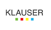 Logo Schuhhaus Klauser GmbH & Co. KG