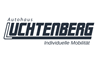 Logo Autohaus Luchtenberg GmbH