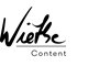 Logo Wiethe Content GmbH