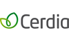 Logo Cerdia Services GmbH