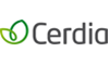Logo Cerdia Services GmbH