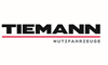 Logo Tiemann Truck & Bus GmbH Bremen-Nord