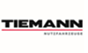 Logo Tiemann Truck & Bus Lüneburg GmbH