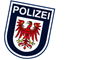 Logo Hochschule der Polizei des Landes Brandenburg