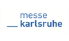 Logo Karlsruher Messe- und Kongress GmbH