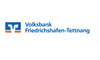 Logo Volksbank Friedrichshafen-Tettnang eG