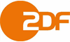 Logo ZDF – Zweites Deutsches Fernsehen