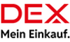 Logo DEX eG