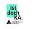 Logo Stadt Karlsruhe