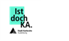 Logo Stadt Karlsruhe