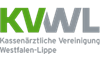Logo Kassenärztliche Vereinigung Westfalen-Lippe (KVWL)