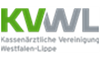 Logo Kassenärztliche Vereinigung Westfalen-Lippe - KVWL