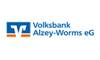 Logo Volksbank Alzey-Worms eG