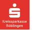 Logo Kreissparkasse Böblingen A.d.ö.R.