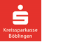 Logo Kreissparkasse Böblingen