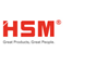 Logo HSM GmbH + Co. KG