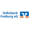 Logo Volksbank Freiburg eG