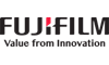 Logo FUJIFILM Recording Media GmbH