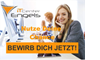 Logo IT-Center Engels