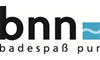 Logo bnn Bäderbetriebe Nordhorn/Niedergrafschaft GmbH