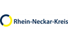 Logo Landkreis Rhein-Neckar-Kreis (Landratsamt Rhein-Neckar-Kreis)