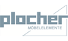 Logo Plocher Möbelelemente GmbH