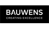 Logo BAUWENS Construction GmbH & Co. KG
