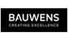 Logo BAUWENS Construction GmbH & Co. KG
