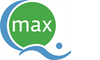 Logo maxQ. im bfw – Unternehmen für Bildung.