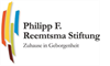 Logo Philipp F. Reemtsma Stiftung