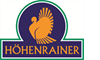 Logo Höhenrainer Delikatessen GmbH