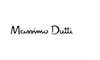 Logo KG Massimo Dutti Deutschland B.V. & Co.