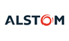 Logo ALSTOM Transportation Germany GmbH