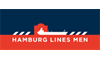 Logo HLM Hamburg Lines Men GmbH