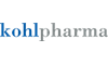 Logo kohlpharma GmbH