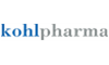 Logo kohlpharma GmbH