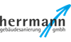 Logo Herrmann Gebäudesanierung GmbH
