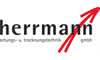 Logo Herrmann GmbH