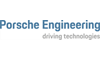 Logo Porsche Engineering Services GmbH