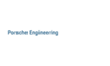 Logo Porsche Engineering Services GmbH