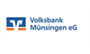 Logo Volksbank Münsingen eG