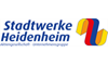 Logo Stadtwerke Heidenheim AG