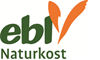 Logo ebl-naturkost GmbH & Co. KG