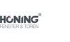 Logo Höning GmbH für Fenster und Türen