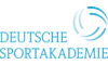 Logo Deutsche Sportakademie