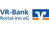 Logo bei der VR-Bank Rottal-Inn eG