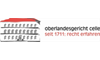 Logo Oberlandesgericht Celle