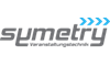 Logo Symetry Veranstaltungstechnik e.K.