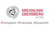 Logo Kreisklinik Ebersberg gemeinnützige GmbH