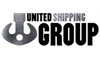 Logo United Shipping Group GmbH & Co. KG